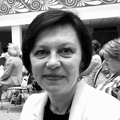 Новоселова Евгения Юрьевна